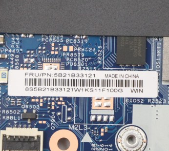 5B21B33121_label
